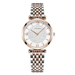 Basfur Dress Watch