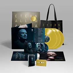 Alphaville: Eternally Yours - Signierte Collector's Box