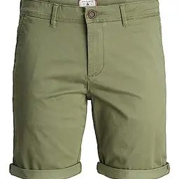 JACK & JONES Chino Shorts für Herren - Regular Fit