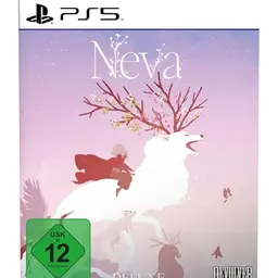 Neva Devolver Deluxe Edition für PS5