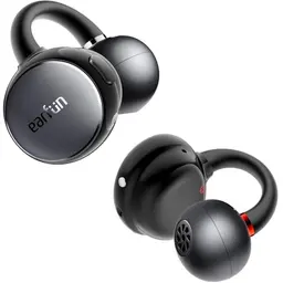EarFun Clip Bluetooth Kopfhörer mit 40 Std. Akku, Hi-Res Audio & Multipoint