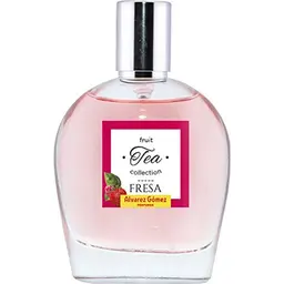 Alvarez Gomez Früchtetee Collection Fresa
