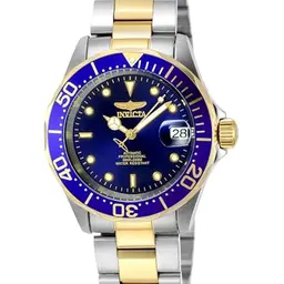 Invicta Pro Diver Herren Automatikuhr, 40mm