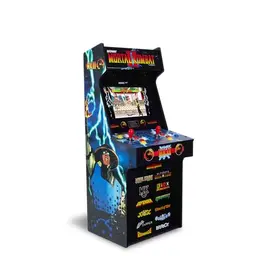 Arcade1Up Mortal Kombat II Classic SE