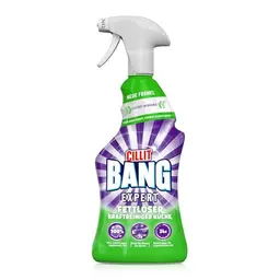 CILLIT BANG Kraftreiniger Universal Fettlöser – 750 ml