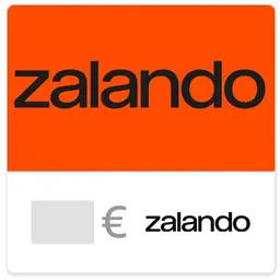 Zalando Gutschein - per E-Mail