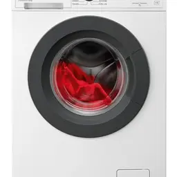 AEG Waschtrockner 8 kg Waschen, 4 kg Trocknen, 5 Kombi-Programmen, EEKL D/A, 1600 U/min