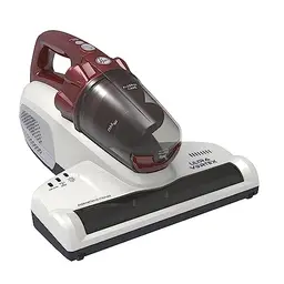 Hoover Ultra Vortex Milbensauger mit UV-Licht – Effektiver Polsterreiniger gegen Allergene und Staubmilben