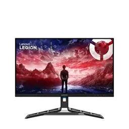 Lenovo Legion R27qe Gen 2 - 27" QHD Gaming Monitor - 200 Hz - Eye Comfort