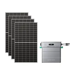 Zendure Balkonkraftwerk SolarFlow 800 Pro mit 800W Ausgang und 1,92 kWh Speicher