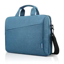 Lenovo 15.6" Laptop Tasche Casual Toploader T210 Blau