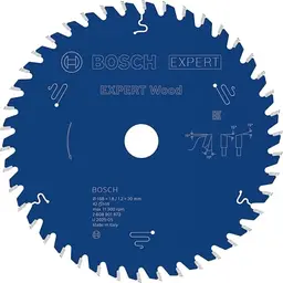 Bosch EXPERT Wood Kreissägeblatt 168x1,8/1,2x20 mm Z42