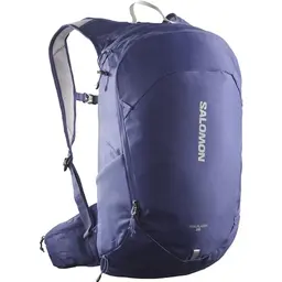 Salomon Trailblazer 20L Unisex Hiking Backpack – Leicht, vielseitig und bequem