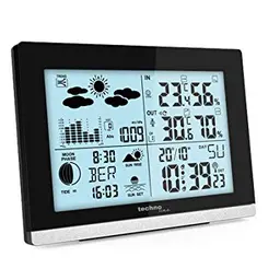 Technoline Wetterstation WS 6762