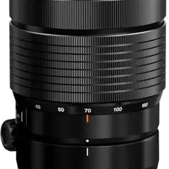 OM SYSTEM M.Zuiko Digital ED 40-150mm F2.8 PRO Telezoom-Objektiv für Micro Four Thirds – kompakt und wetterfest