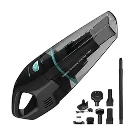 Cecotec Akku-Handstaubsauger Conga Immortal Extreme 22,2 Animal, 150 W, Nass & Trocken, Beutellos, 25 Min, Tierhaar-Bürste