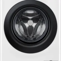 LG F4WR4911P Waschmaschine, 11 kg, Frontlader, leise und effizient, Weiß