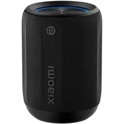 XIAOMI Bluetooth Speaker Mini – 6W 360° Sound, IP67, 11h Akku, RGB, NFC & Bluetooth 5.3, Tragbar für Outdoor