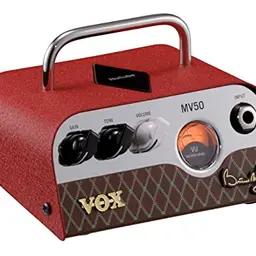 Vox MV50-BM - 50W Gitarrenverstärker mit Nutube-Technologie