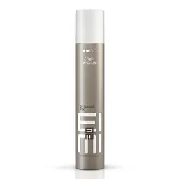 Wella EIMI Dynamic Fix Haarspray – Flexibles Styling mit UV-Schutz – 300 ml