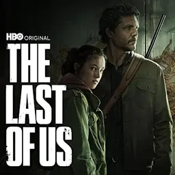 The Last of Us