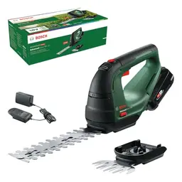 Bosch Akku Grasschere AdvancedShear 18V-10