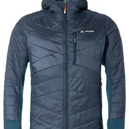 VAUDE Sesvenna Jacket IV – Leichte Herren Winterjacke mit PrimaLoft, atmungsaktiv und wasserabweisend, ideal für Outdoor-Aktivitäten