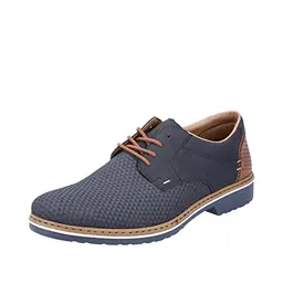 Rieker Herren Halbschuhe 16504 – Komfortable und stylische Freizeitschuhe