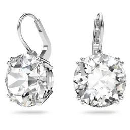 Swarovski Millenia Ohrringe mit funkelnden Kristallen