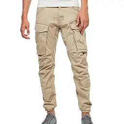 G-STAR RAW Herren Rovic Zip 3D Hose