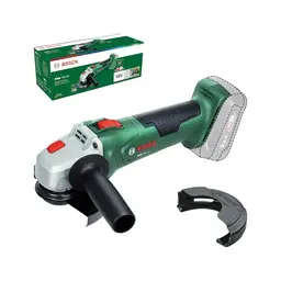 Bosch 18V Akku-Winkelschleifer PWS 18V-70 für Trenn- und Schleifarbeiten, 115 mm Scheibe