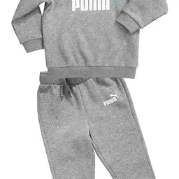 PUMA Baby Jogger Mini - Grau - Größe 74