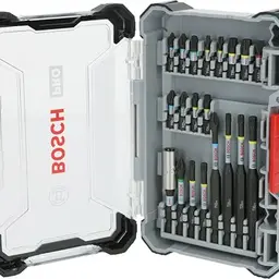 Bosch PRO Impact Set 20-tlg. - Schraubendreher Zubehör