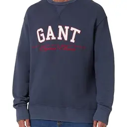 GANT Sweatshirt mit Grafik