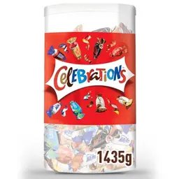 Celebrations Partymix