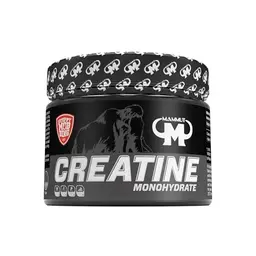 Mammut Nutrition Creatine Monohydrat – 300g