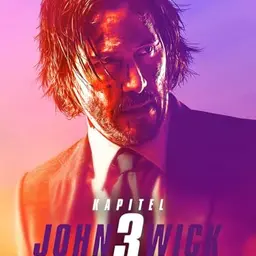 John Wick: Kapitel 3