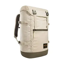 Tatonka Daypack City Hiker 20l - Nachhaltiger Rucksack in Braun