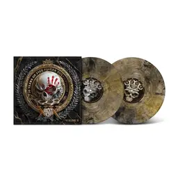 Best of - Volume 2 [Vinyl LP]