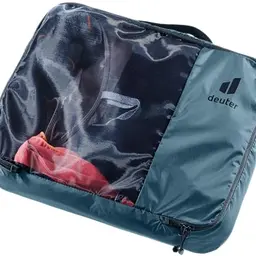 deuter Mesh Zip Pack 5 Packing Cube - Koffer Organizer