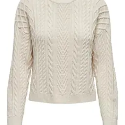 ONLY Female Strickpullover