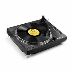 Gemini TT-4000 Phono Vorverstärker mit S-Tonarm
