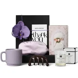 Hosck Entspannungsgeschenk für Frauen – Dankeschön, Geburtstag, Valentinstag, Jahrestag, Mama, Schwester