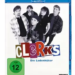 Clerks - Die Ladenhüter