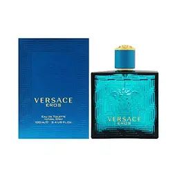 Gianni Versace Eros Eau de Toilette 100 ml