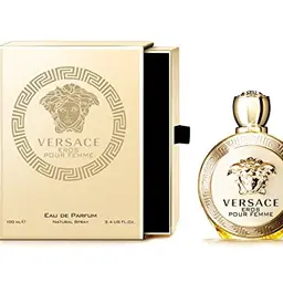 Versace Eros pour Femme Eau de Parfum 100 ml