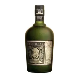 Botucal Reserva Exclusiva Rum - Komplex und ausgewogen - 0.7L / 40% Vol.