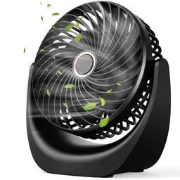 Solace Tischventilator