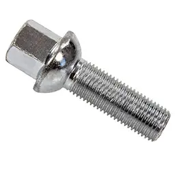 febi bilstein Radschraube für Stahl- und Leichtmetallfelge