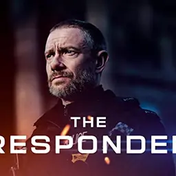 The Responder – Staffel 1